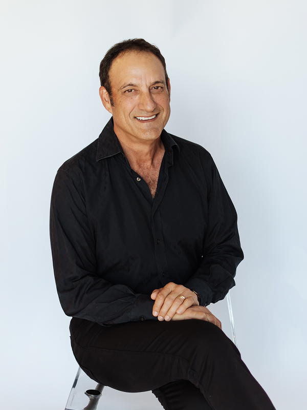 Dr. Stephen Dankworth