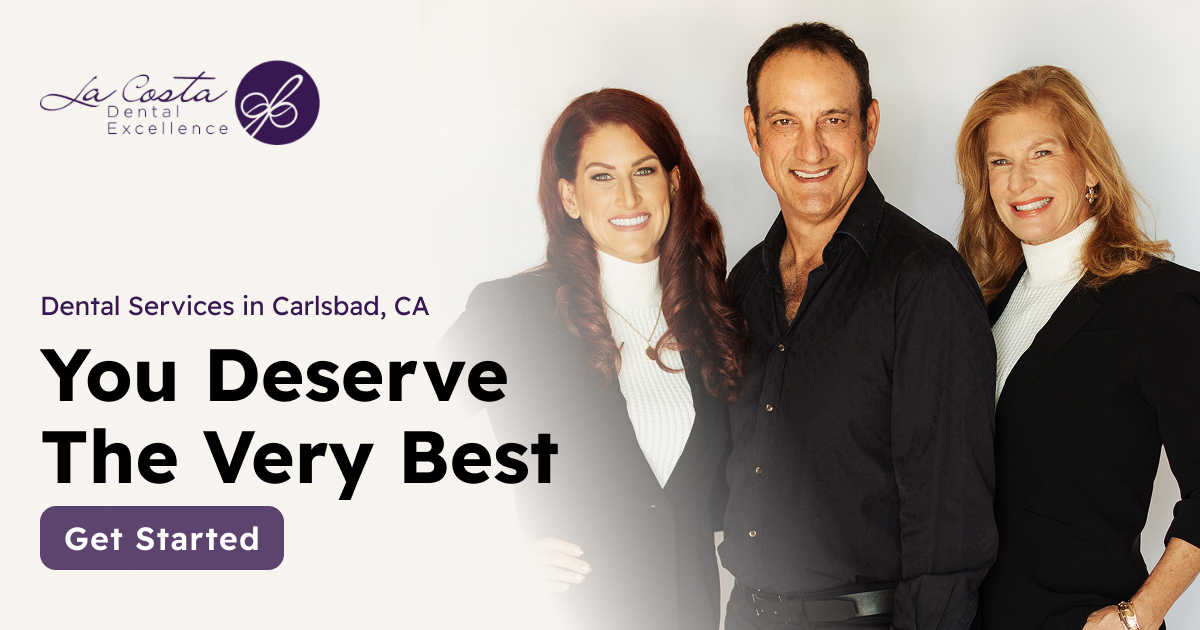 Invisalign Articles | La Costa Dental Excellence